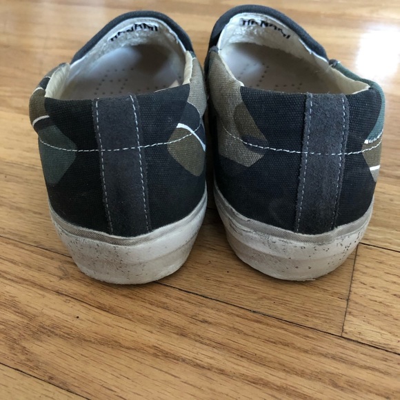 Golden goose camo hanami size 37 - Picture 5 of 8